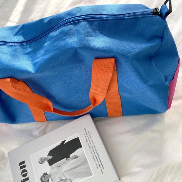 duffel bags large-capacity brand casual tote bag handle fashion sports shoulder multifunction handbags
duffel bags large-capacity brand casual tote bag handle fashion sports shoulder multifunction handbags