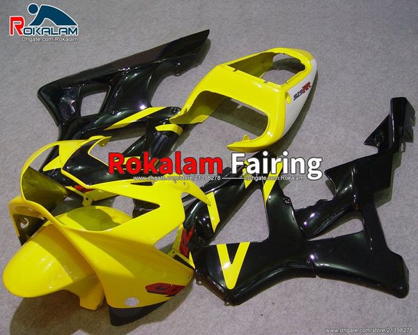 for honda cbr rr 900 cbr900rr yellow 929 2000 2001 cbr929rr 01 02 body moto aftermarket fairings for motorcycle (injection molding)
for honda cbr rr 900 cbr900rr yellow 929 2000 2001 cbr929rr 01 02 body moto aftermarket fairings for motorcycle (injection molding)