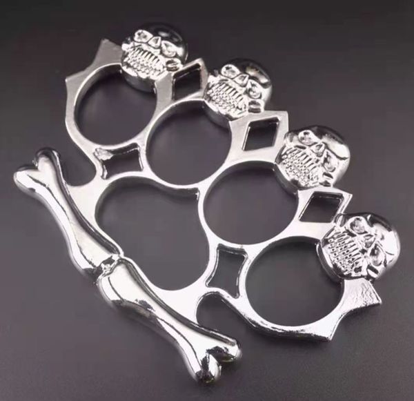 fiberglass alloy finger tiger four-finger self-defense weapon four-finger fist clasp iron four-finger hand support self-defense equipment59
fiberglass alloy finger tiger four-finger self-defense weapon four-finger fist clasp iron four-finger hand support self-defense equipment59