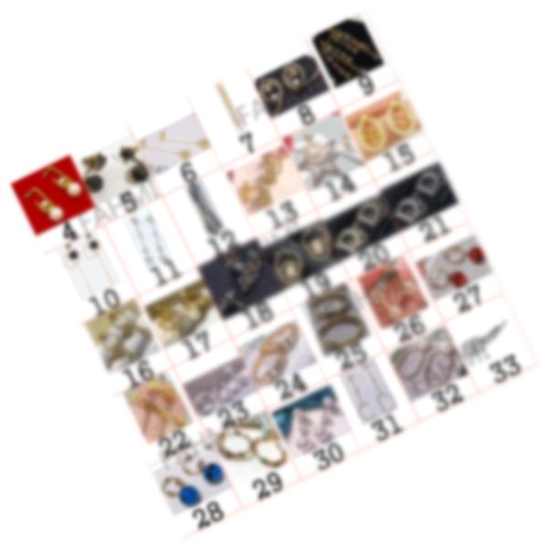 2021 100% 925 sterling silver colorful and distinguished classic fashion earrings women charm fashion personality
2021 100% 925 sterling silver colorful and distinguished classic fashion earrings women charm fashion personality