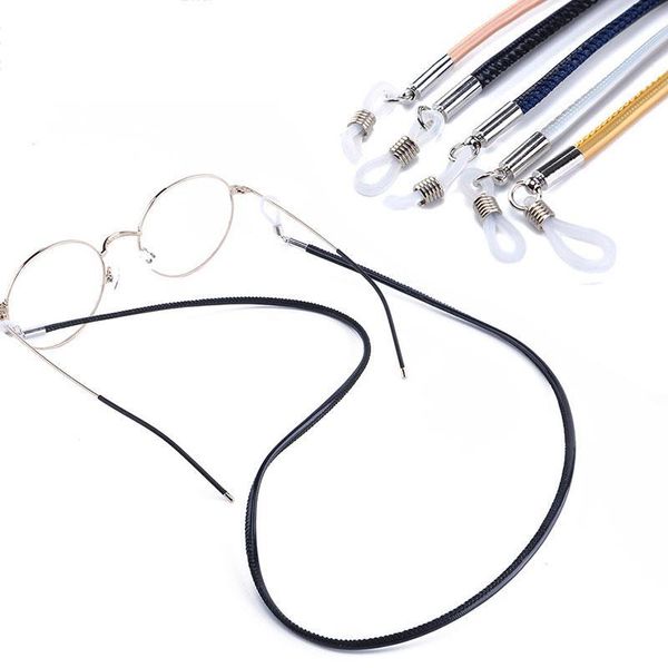 pu adjustable eyeglass neck cord strap stretchy sports glasses string multi colors lanyard sunglasses rope holder retainer h jllocn
pu adjustable eyeglass neck cord strap stretchy sports glasses string multi colors lanyard sunglasses rope holder retainer h jllocn