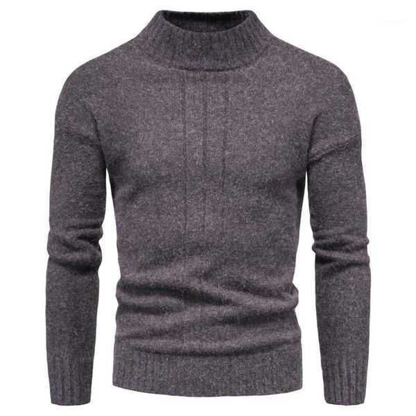 new arrival autumn winter men's knitwear half-turtleneck sweater1, White;black
new arrival autumn winter men's knitwear half-turtleneck sweater1, White;black