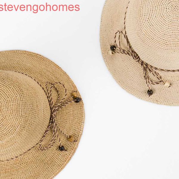 lafite high end linglong crochet big edge clothing beach hat uv protection sun protection fisherman's hat, Blue;gray
lafite high end linglong crochet big edge clothing beach hat uv protection sun protection fisherman's hat, Blue;gray