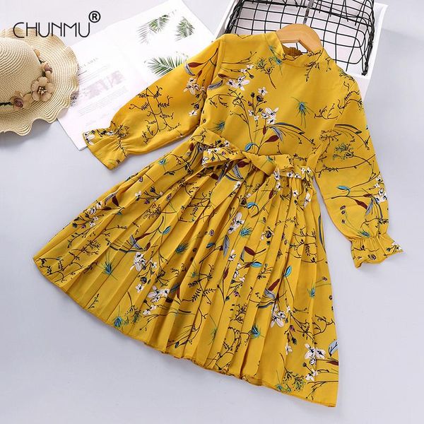 girl's dresses toddler girls kids clothes autumn spring foral long sleeve princess party dress vestidos costume, Red;yellow
girl's dresses toddler girls kids clothes autumn spring foral long sleeve princess party dress vestidos costume, Red;yellow