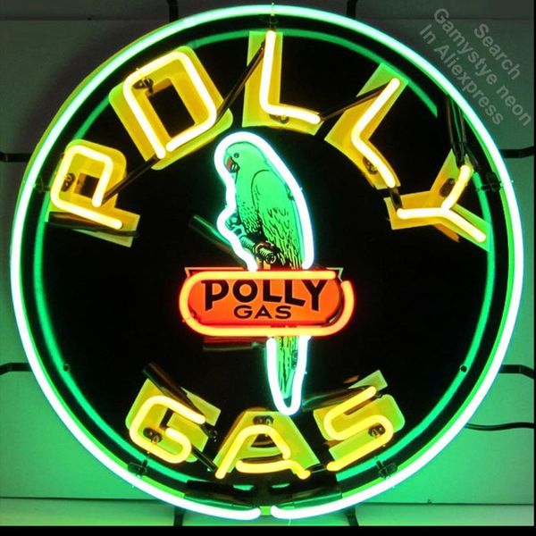 neon signs for polly gas handcrafted neon bulbs glass tube decorate gas oil station print logo garage advertise dropshipping
neon signs for polly gas handcrafted neon bulbs glass tube decorate gas oil station print logo garage advertise dropshipping