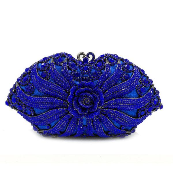 fashion blue banquet bag party clutch for women red crystal evening bag flower ladies ball purse luxury diamond handbag for gift
fashion blue banquet bag party clutch for women red crystal evening bag flower ladies ball purse luxury diamond handbag for gift