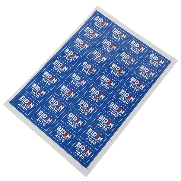 5pcs 32 stickers/pcs for biden 2020 creative face sticker fashion decals wmtenx rimmer
5pcs 32 stickers/pcs for biden 2020 creative face sticker fashion decals wmtenx rimmer