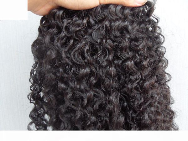 brazilian clip in kinky curly hair weft hair extensions unprocessed curly natural black color human extensions can be dyed, Black;brown
brazilian clip in kinky curly hair weft hair extensions unprocessed curly natural black color human extensions can be dyed, Black;brown