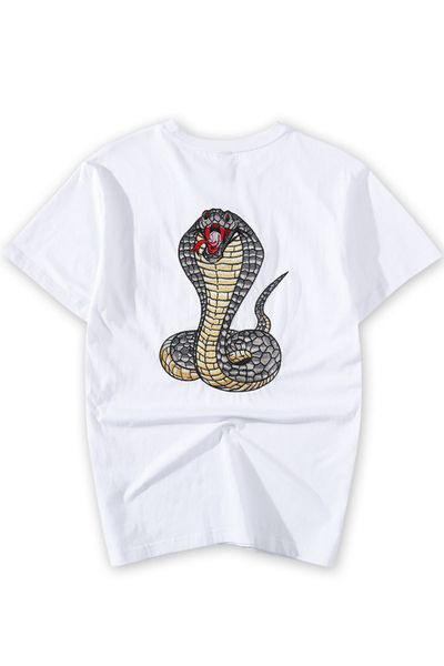 2021 new men in sleeves, cotton-embroidered cotton shirt hip hop, men's shirt, animal short snake, casual europe, male streetwear 4lwz, White;black
2021 new men in sleeves, cotton-embroidered cotton shirt hip hop, men's shirt, animal short snake, casual europe, male streetwear 4lwz, White;black