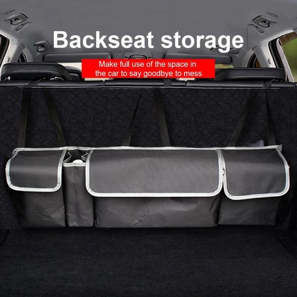 car organizer trunk storage organizer backseat trunk hanging seat back storage cargo adjustable backseat bag
car organizer trunk storage organizer backseat trunk hanging seat back storage cargo adjustable backseat bag
