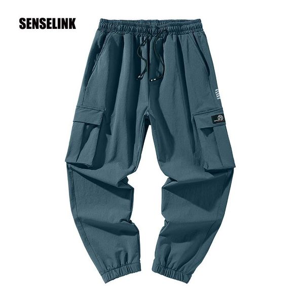 men's pants spring autumn 2021 classic korean sweatpants trousers clothing fashion casual hip hop overalls 4xl, Black
men's pants spring autumn 2021 classic korean sweatpants trousers clothing fashion casual hip hop overalls 4xl, Black