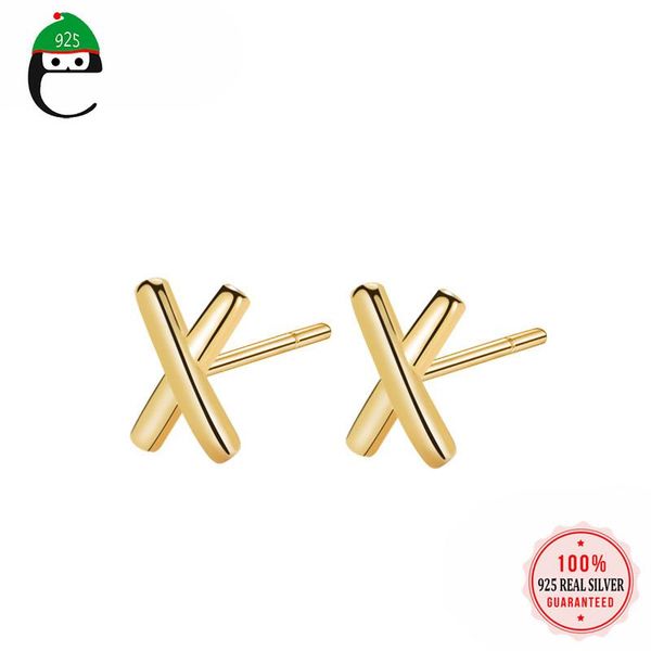 stud elfoplatasi real 925 sterling silver earrings wholesale lots fine jewelry yq173, Golden;silver
stud elfoplatasi real 925 sterling silver earrings wholesale lots fine jewelry yq173, Golden;silver