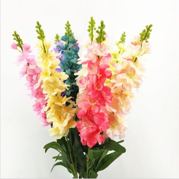decorative flowers & wreaths 11pcs silk larkspur flower fake delphinium ajacis artificial poisonweed for wedding flowers1
decorative flowers & wreaths 11pcs silk larkspur flower fake delphinium ajacis artificial poisonweed for wedding flowers1