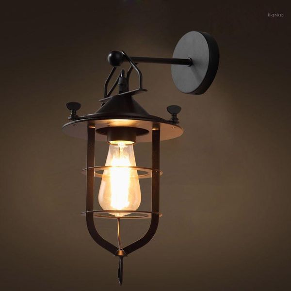 american wrought iron wand led wall lamp store bedroom bar retro-decorated lamps living room decoration vanity light1
american wrought iron wand led wall lamp store bedroom bar retro-decorated lamps living room decoration vanity light1