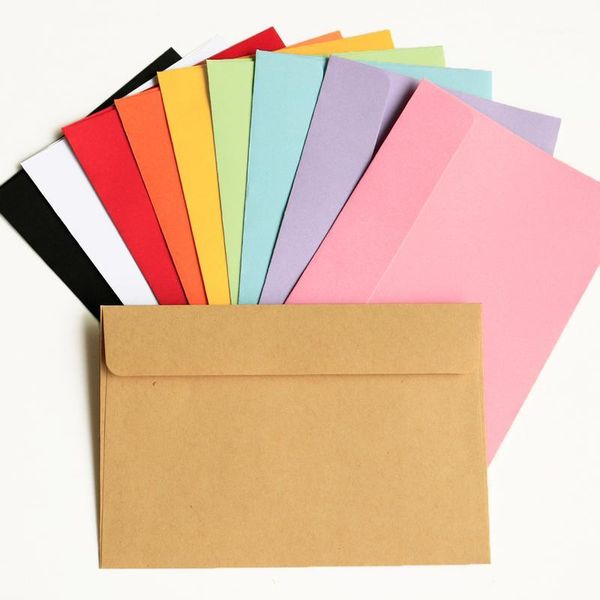 10pcs blank paper enevelope colorful retro party inviation envelope greeting cards postcard gift envelope stationery supplies1
10pcs blank paper enevelope colorful retro party inviation envelope greeting cards postcard gift envelope stationery supplies1