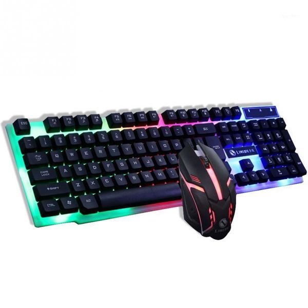 einglish usb wired 104 key keyboard mouse combo set led backlight for notebook lapmac deskgaming pc office supplies mice1
einglish usb wired 104 key keyboard mouse combo set led backlight for notebook lapmac deskgaming pc office supplies mice1