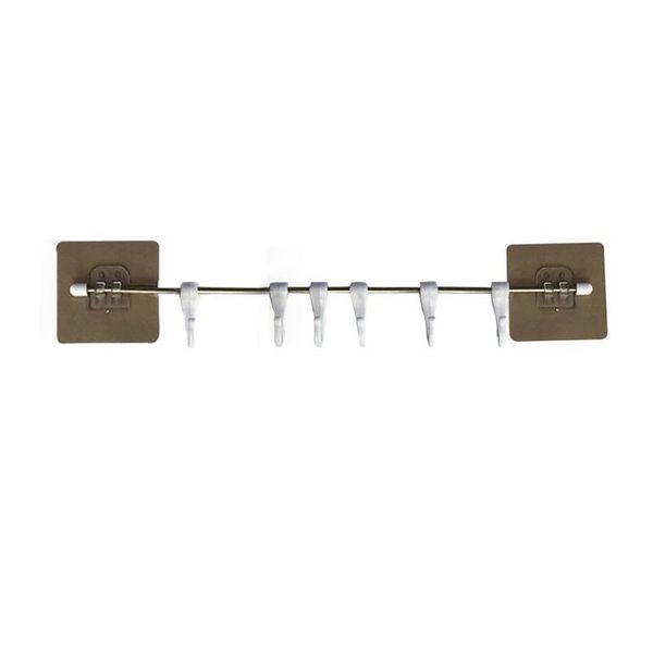 strong suction cup hook strong sticky 6 hooks up wall rails towel shelf rack hooks hanger kitchen cupboard stor wmtaff
strong suction cup hook strong sticky 6 hooks up wall rails towel shelf rack hooks hanger kitchen cupboard stor wmtaff