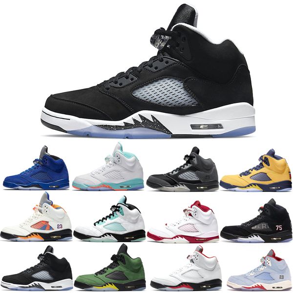 for man basketball shoes 5 5s fire red alternate grape blue suede international laney royal metallic oreo space 3 trainers outdoors athletic
for man basketball shoes 5 5s fire red alternate grape blue suede international laney royal metallic oreo space 3 trainers outdoors athletic