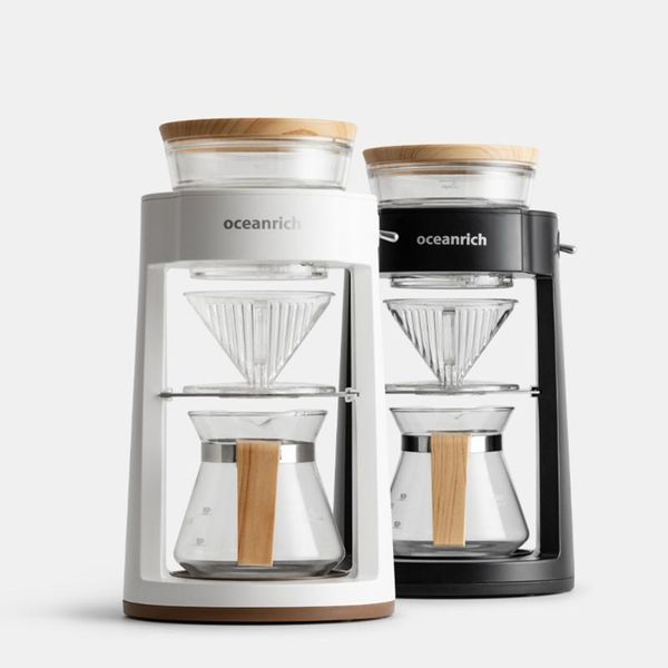 coffee roasters oceanrich automatic machine drip maker americano percolator for home office
coffee roasters oceanrich automatic machine drip maker americano percolator for home office