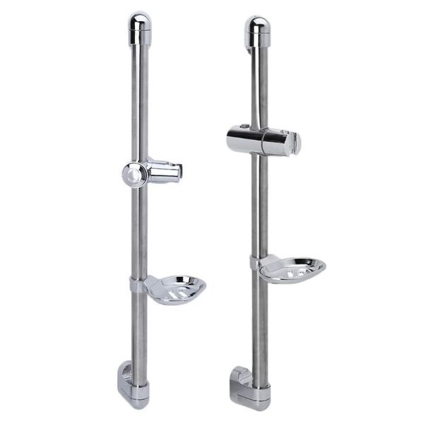 a set shower rod soap dish lifter pipe abs lifting frame adjustable head holder drop shipping
a set shower rod soap dish lifter pipe abs lifting frame adjustable head holder drop shipping