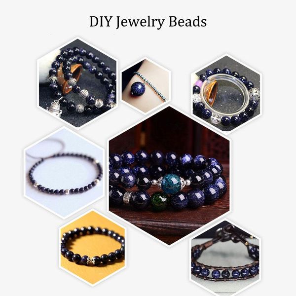1strand lot 4 6 8 10 12 mm natural blue sand stone charm round beads loose spacer bead for jewelry making diy h bbyagc
1strand lot 4 6 8 10 12 mm natural blue sand stone charm round beads loose spacer bead for jewelry making diy h bbyagc