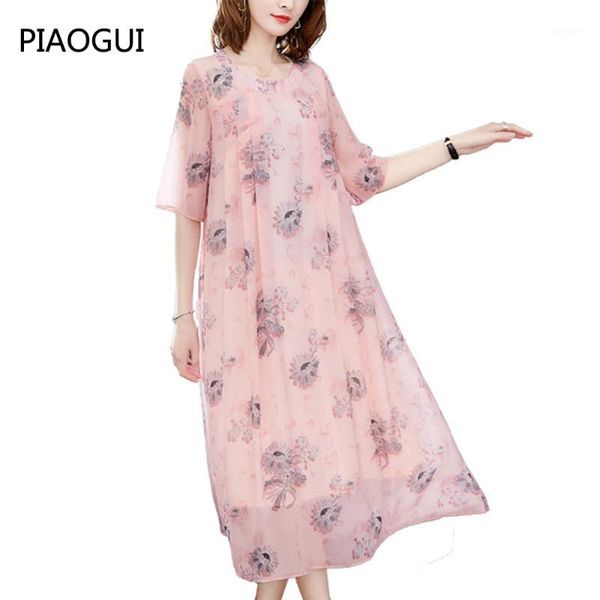 casual dresses faux silk dress pink sweet women clothes 2021 summer fashion loose office lady printing costume dresses1, Black;gray
casual dresses faux silk dress pink sweet women clothes 2021 summer fashion loose office lady printing costume dresses1, Black;gray