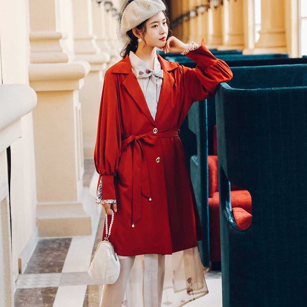 2020 new fashion women's clothing single breasted turn-down collar vintage winter clothes trench coat for women, Tan;black
2020 new fashion women's clothing single breasted turn-down collar vintage winter clothes trench coat for women, Tan;black