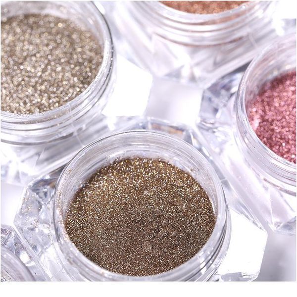 nail mirror glitter powder metallic color nail art uv gel polishing chrome flakes pigment dust dec jllqrp, Silver;gold
nail mirror glitter powder metallic color nail art uv gel polishing chrome flakes pigment dust dec jllqrp, Silver;gold