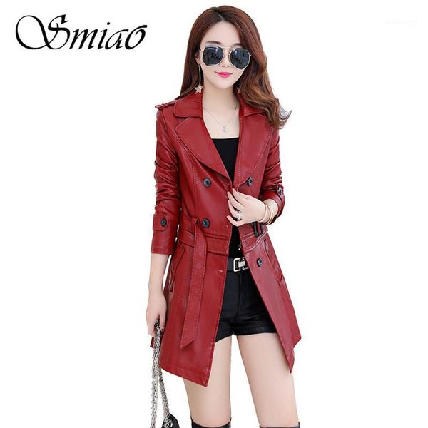smiao female leather pu jacket pu faux leather outwear winter plus size 4xl coat 2018 autumn suede women's clothing m-5xl1, Black
smiao female leather pu jacket pu faux leather outwear winter plus size 4xl coat 2018 autumn suede women's clothing m-5xl1, Black