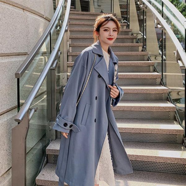 temperament trench coat womens clothing 2021 new spring autumn fashion mid-length loose solid color windbreaker coat female a4131, Tan;black
temperament trench coat womens clothing 2021 new spring autumn fashion mid-length loose solid color windbreaker coat female a4131, Tan;black