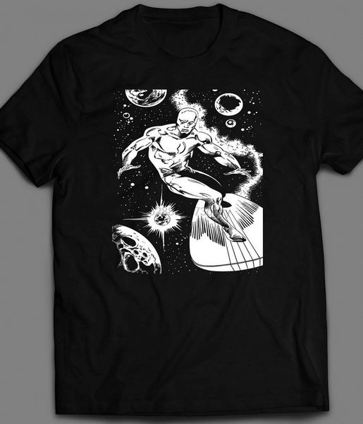 silver surfer comic book custom ink art t-shirt full frontmany sizes tee shirt funny sport hooded sweatshirt hoodie
silver surfer comic book custom ink art t-shirt full frontmany sizes tee shirt funny sport hooded sweatshirt hoodie