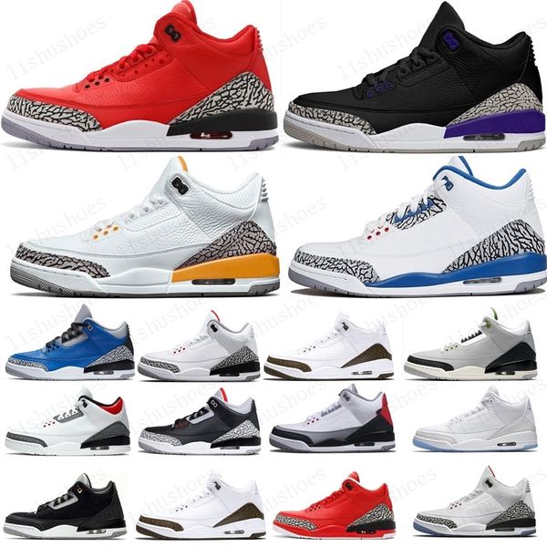 2021 mens 3 basketball shoes 3s unc blue georgetown og black cement white tinker nrgretro sneakers boots
2021 mens 3 basketball shoes 3s unc blue georgetown og black cement white tinker nrgretro sneakers boots