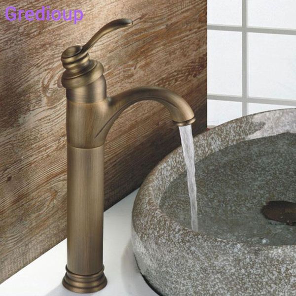 bathroom sink faucets torneiras brass retro basin faucet brushed cold water taps deck mount antique mixer tap bronce1
bathroom sink faucets torneiras brass retro basin faucet brushed cold water taps deck mount antique mixer tap bronce1