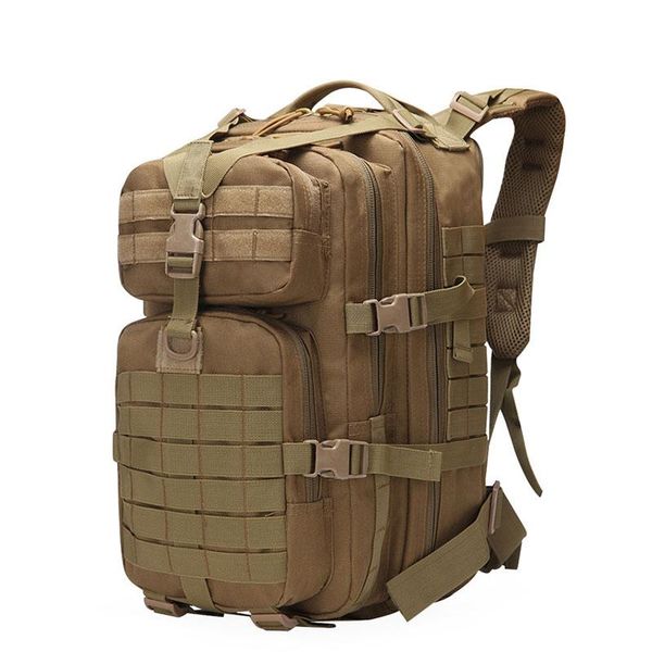 outdoor bags 50l large capacity tactical backpack army molle bag 3p assault pack for trekking camping hunting
outdoor bags 50l large capacity tactical backpack army molle bag 3p assault pack for trekking camping hunting