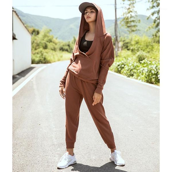 yoga outfits set sport women tracksuit gym fitness clothing quick-drying running loose pants sports jacket1, White;red
yoga outfits set sport women tracksuit gym fitness clothing quick-drying running loose pants sports jacket1, White;red
