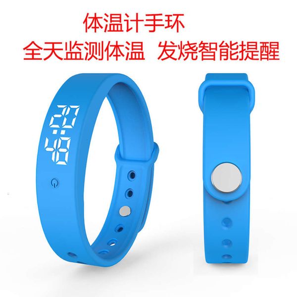 v9 temperature thermometer intelligent vibration standby long day monitoring alarm reminder braceletbgt
v9 temperature thermometer intelligent vibration standby long day monitoring alarm reminder braceletbgt