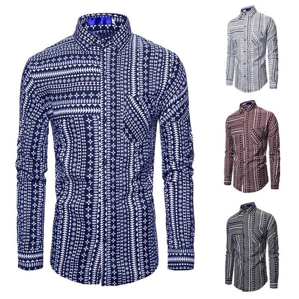 men's contrast vertical striped dress shirts high-quality comfortable cotton long sleeve slim-fit smart casual button-down shirt, White;black
men's contrast vertical striped dress shirts high-quality comfortable cotton long sleeve slim-fit smart casual button-down shirt, White;black