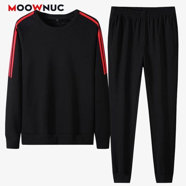 sportswear thick 2020 men's sets jogger tracksuits male spring autumn hoodies + pant sweatshirt hombre sporting casual fashion1, Gray
sportswear thick 2020 men's sets jogger tracksuits male spring autumn hoodies + pant sweatshirt hombre sporting casual fashion1, Gray