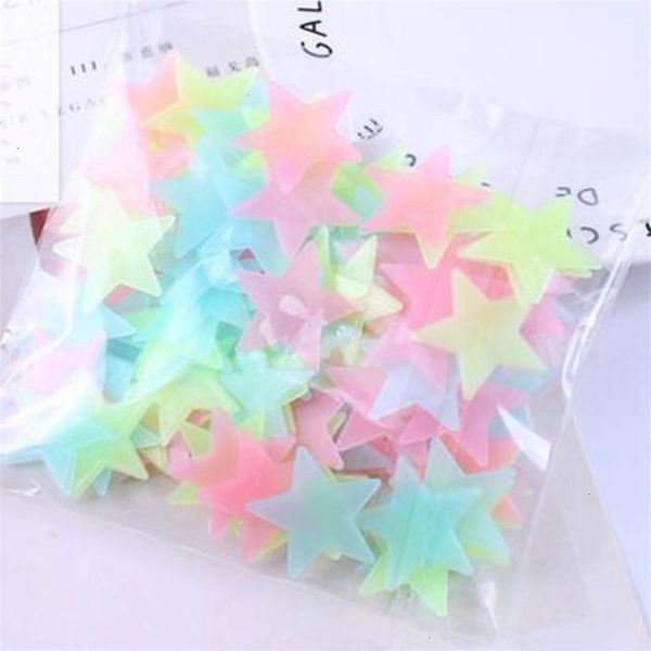 factory 3d stickers stars luminous 100pcs/set glow in dark for kids room home decor decal wall decorative special festiv
factory 3d stickers stars luminous 100pcs/set glow in dark for kids room home decor decal wall decorative special festiv
