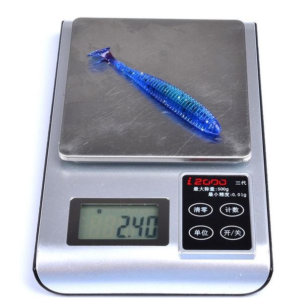 10pcs fishing lure minnow soft lure flk minnow 8.5cm 2.4g swimbait spinner bait pesca sile bait carp qyleie
10pcs fishing lure minnow soft lure flk minnow 8.5cm 2.4g swimbait spinner bait pesca sile bait carp qyleie
