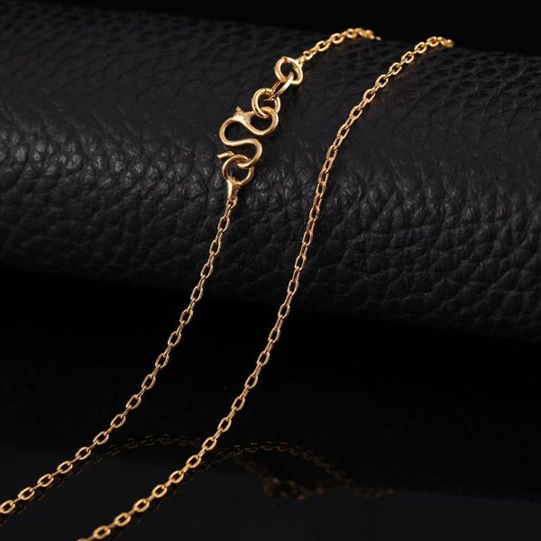 st.kunkka 24k yellow gold filled rope chains necklace for pendant women collar charms chokers fashion trendy jewelry accessories, Silver
st.kunkka 24k yellow gold filled rope chains necklace for pendant women collar charms chokers fashion trendy jewelry accessories, Silver