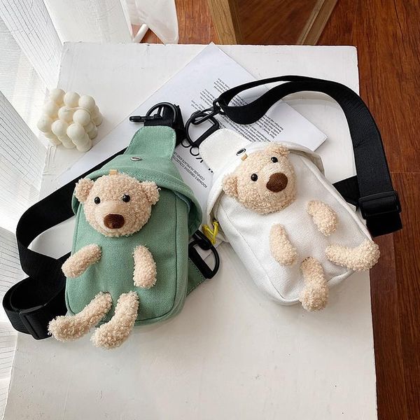 waist bags oxford cloth chest bag 2021 cartoon bear cute fashion messenger outdoor female tote for women travel
waist bags oxford cloth chest bag 2021 cartoon bear cute fashion messenger outdoor female tote for women travel