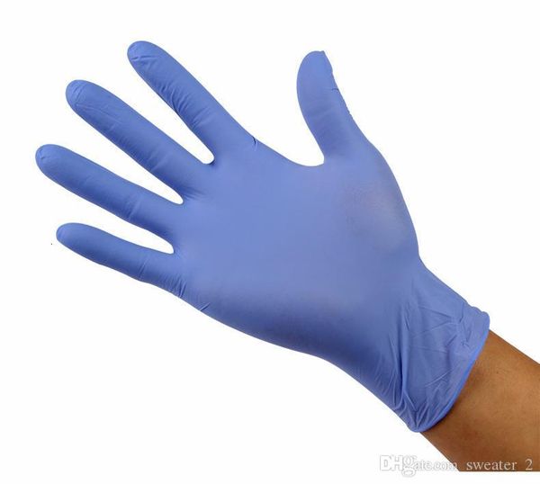 factoryt8fbshipping food grade thickening check rubber test disposable nitrile gloves no powder acid corrosion
factoryt8fbshipping food grade thickening check rubber test disposable nitrile gloves no powder acid corrosion