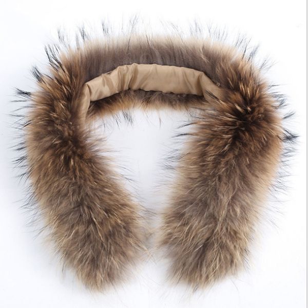 winter real raccoon fur collar 100% natural raccoon fur scarf 70cm fashion coat sweater scarves collar y200103, Blue;gray
winter real raccoon fur collar 100% natural raccoon fur scarf 70cm fashion coat sweater scarves collar y200103, Blue;gray
