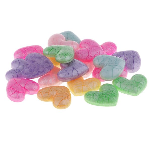 20pcs assorted color heart shape resin slime charms mini buttons flatback for scrapbooking/ cards/ phone case diy crafts 2.5x2.2cm
20pcs assorted color heart shape resin slime charms mini buttons flatback for scrapbooking/ cards/ phone case diy crafts 2.5x2.2cm