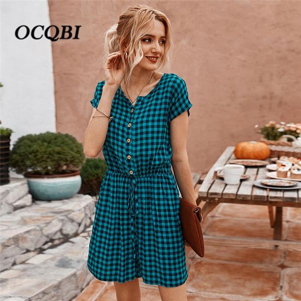 plus size womens jumpsuit 2020 fashion plaid casual rompers womens jumpsuit, Black;white
plus size womens jumpsuit 2020 fashion plaid casual rompers womens jumpsuit, Black;white