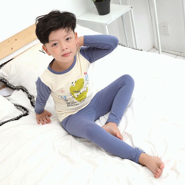 cloth set 2020 trousers new children's autumn winter warm slim underwear two piece cotton baby pajamas for men and women, Blue;red
cloth set 2020 trousers new children's autumn winter warm slim underwear two piece cotton baby pajamas for men and women, Blue;red