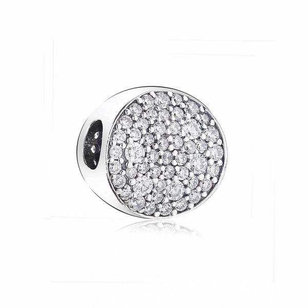 100% 925 sterling silver pave sphere for christmas charm bead fits european jewelry charm bracelets, Black
100% 925 sterling silver pave sphere for christmas charm bead fits european jewelry charm bracelets, Black