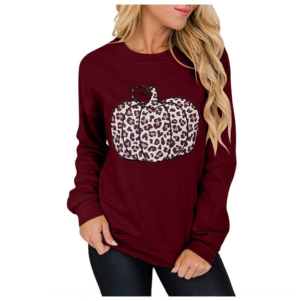 2020 women's new sweater pullover round neck pullover halloween long sleeve pumpkin leopard print sweater ju27y, White;black
2020 women's new sweater pullover round neck pullover halloween long sleeve pumpkin leopard print sweater ju27y, White;black
