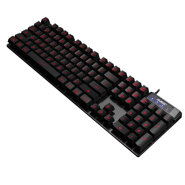 wired gaming keyboard led backlit gaming keyboard rgb gaming rest 104 keys keyboard for pc gamers (black
wired gaming keyboard led backlit gaming keyboard rgb gaming rest 104 keys keyboard for pc gamers (black